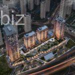 İstanbul’un Kalbinde Modern Daire (İlan No: 3418)