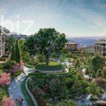 Charming Apartment in the Heart of Istanbul (Listing No: 3419)
