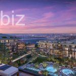 Charming Apartment in the Heart of Istanbul (Listing No: 3419)