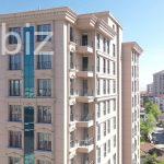 Современная квартира в центре Стамбула №3427
