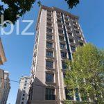 Современная квартира в центре Стамбула №3427