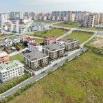 Роскошная квартира в Бейликдюзю, Стамбул №3428