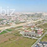Роскошная квартира в Бейликдюзю, Стамбул №3428
