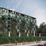 Spacious Urban Oasis in Istanbul (Listing No: 3430)