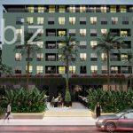 Spacious Urban Oasis in Istanbul (Listing No: 3430)