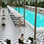 Spacious Urban Oasis in Istanbul (Listing No: 3430)