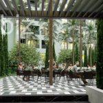 Spacious Urban Oasis in Istanbul (Listing No: 3430)