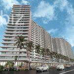 Spacious Apartment in a Prime Istanbul Location (Listing No: 3431)