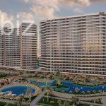 Spacious Apartment in a Prime Istanbul Location (Listing No: 3431)