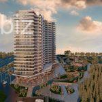 Spacious Apartment in a Prime Istanbul Location (Listing No: 3431)