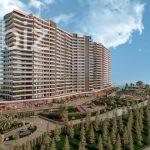 Spacious Apartment in a Prime Istanbul Location (Listing No: 3431)