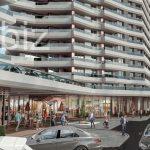 Spacious Apartment in a Prime Istanbul Location (Listing No: 3431)
