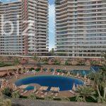 Spacious Apartment in a Prime Istanbul Location (Listing No: 3431)