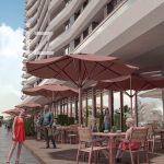Spacious Apartment in a Prime Istanbul Location (Listing No: 3431)