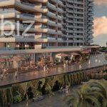 Spacious Apartment in a Prime Istanbul Location (Listing No: 3431)