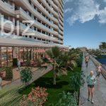 Spacious Apartment in a Prime Istanbul Location (Listing No: 3431)