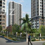 Modern Apartment for Sale in Istanbul (Listing No: 3433)