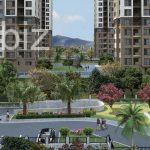Modern Apartment for Sale in Istanbul (Listing No: 3433)