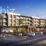 Modern Apartment Living in Istanbul (Listing No: 3435)