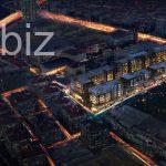 Modern Apartment Living in Istanbul (Listing No: 3435)