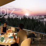 İstanbul’un Kalbinde Lüks Daire (İlan No: 3437)