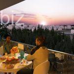 İstanbul’un Kalbinde Lüks Daire (İlan No: 3437)