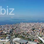 Contemporary Apartment in Kartal, Istanbul (Listing No: 3438)