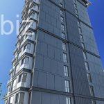 Elegant Apartment Living in Caddebostan, Istanbul (Listing No: 3439)