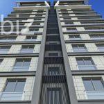 Elegant Apartment Living in Caddebostan, Istanbul (Listing No: 3439)
