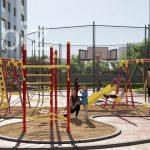 Modern Apartment in Istanbul’s Green Oasis (Listing No: 3441)