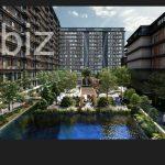 Contemporary Apartment in Istanbul with Stunning Views (Listing No: 3444)