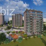 Luxury Apartment in the Heart of Istanbul (Listing No: 3447)