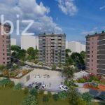 Luxury Apartment in the Heart of Istanbul (Listing No: 3447)