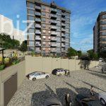 Luxury Apartment in the Heart of Istanbul (Listing No: 3447)