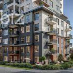 İstanbul’da Huzurlu Bahçelerle Modern Daire (İlan No: 3448)