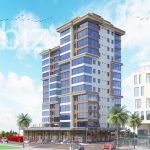 Serene Urban Living in Istanbul (Listing No: 3449)