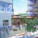 Serene Urban Living in Istanbul (Listing No: 3449)