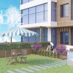 Serene Urban Living in Istanbul (Listing No: 3449)