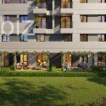 Contemporary Apartment in the Heart of Istanbul (Listing No: 3450)