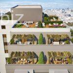 Contemporary Apartment in the Heart of Istanbul (Listing No: 3450)