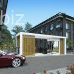 Beylikdüzü’nde Modern Yaşam, İstanbul (İlan No: 3453)