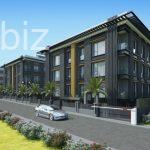 Beylikdüzü’nde Modern Yaşam, İstanbul (İlan No: 3453)