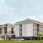 Spacious Apartment in the Heart of Istanbul (Listing No: 3455)