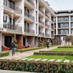 Spacious Apartment in the Heart of Istanbul (Listing No: 3455)