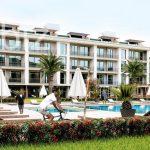 Spacious Apartment in the Heart of Istanbul (Listing No: 3455)