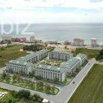 Spacious Apartment in the Heart of Istanbul (Listing No: 3455)