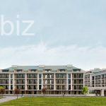 Spacious Apartment in the Heart of Istanbul (Listing No: 3455)