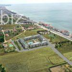 Spacious Apartment in the Heart of Istanbul (Listing No: 3455)
