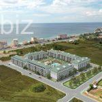 Spacious Apartment in the Heart of Istanbul (Listing No: 3455)