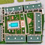Spacious Apartment in the Heart of Istanbul (Listing No: 3455)
